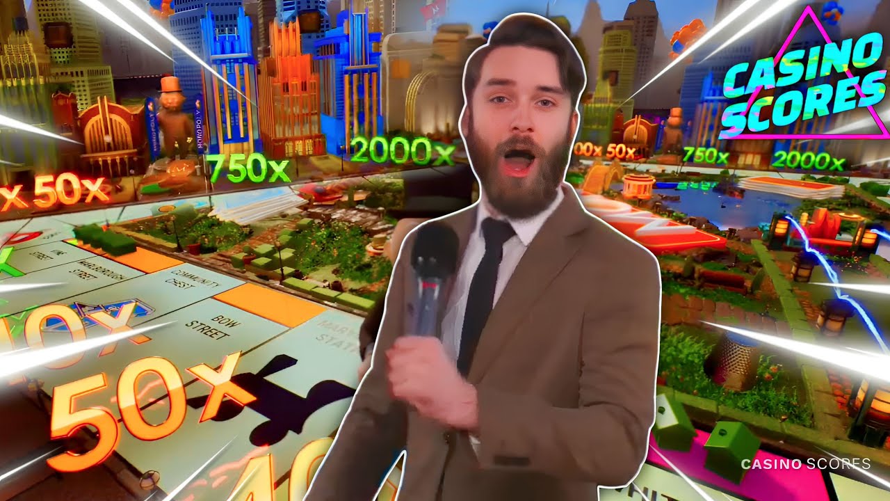 Monopoly big win today,Oh my good!!! And it happens !!! Video