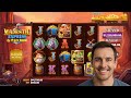 Majestic Express – Gold Run Slot BIG WIN! Gold Train Bonus Feature Activated! Video