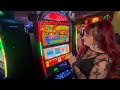 Red Hot Chimichangas & Piggy Bankn’ Big Slot Wins at Hollywood Charles Town! Video