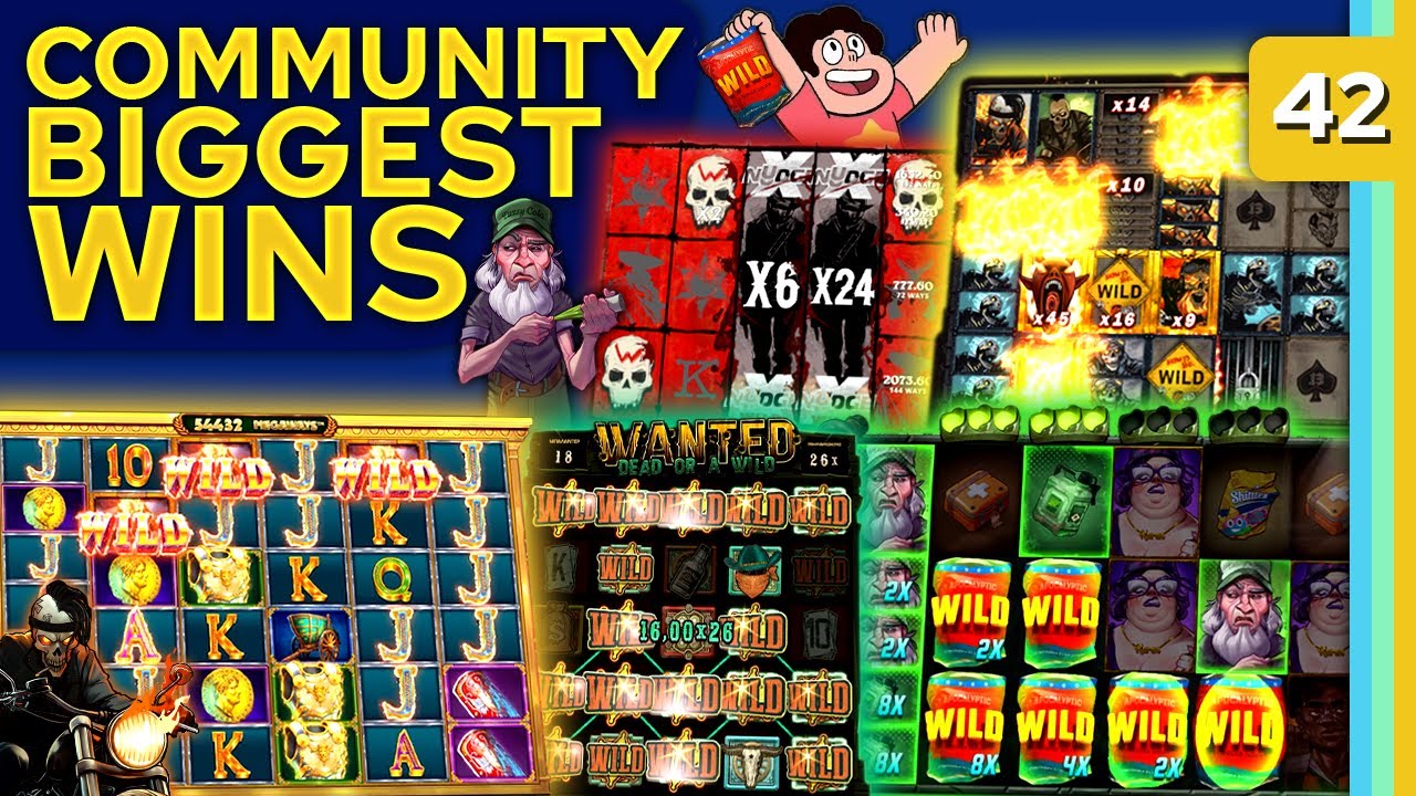 Community Biggest Wins – / Video