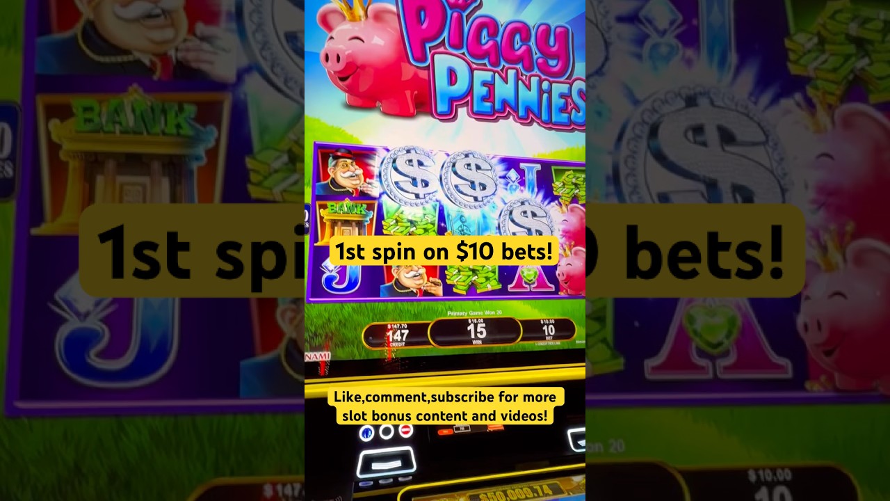 BIG WIN! ALL ABOARD free games leads to Train Bonus on $ bet! slot casino gambling slots Video