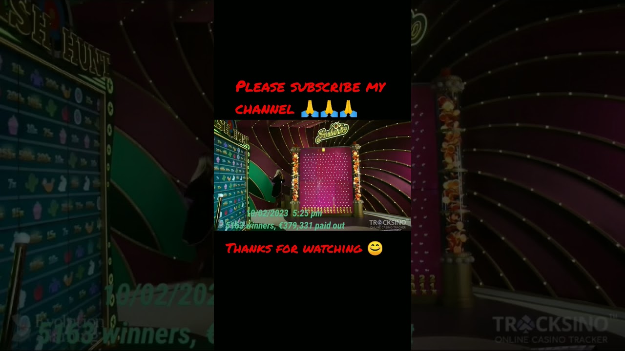 crazy time big win today!! pachinko small multi big win Video