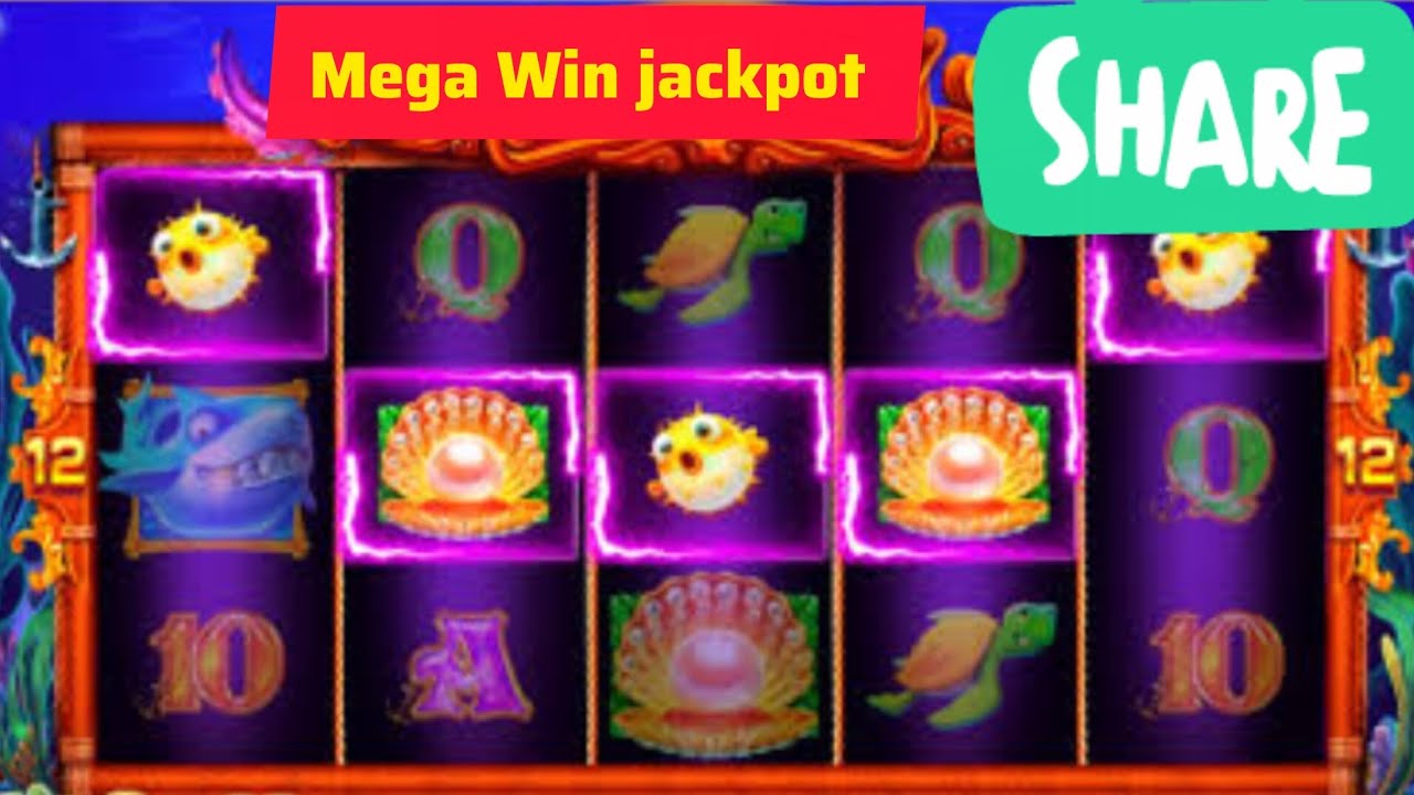 New Big win Poppo slot game Poppo Jungle hunt Jackpot ocean hunt poppolive Video