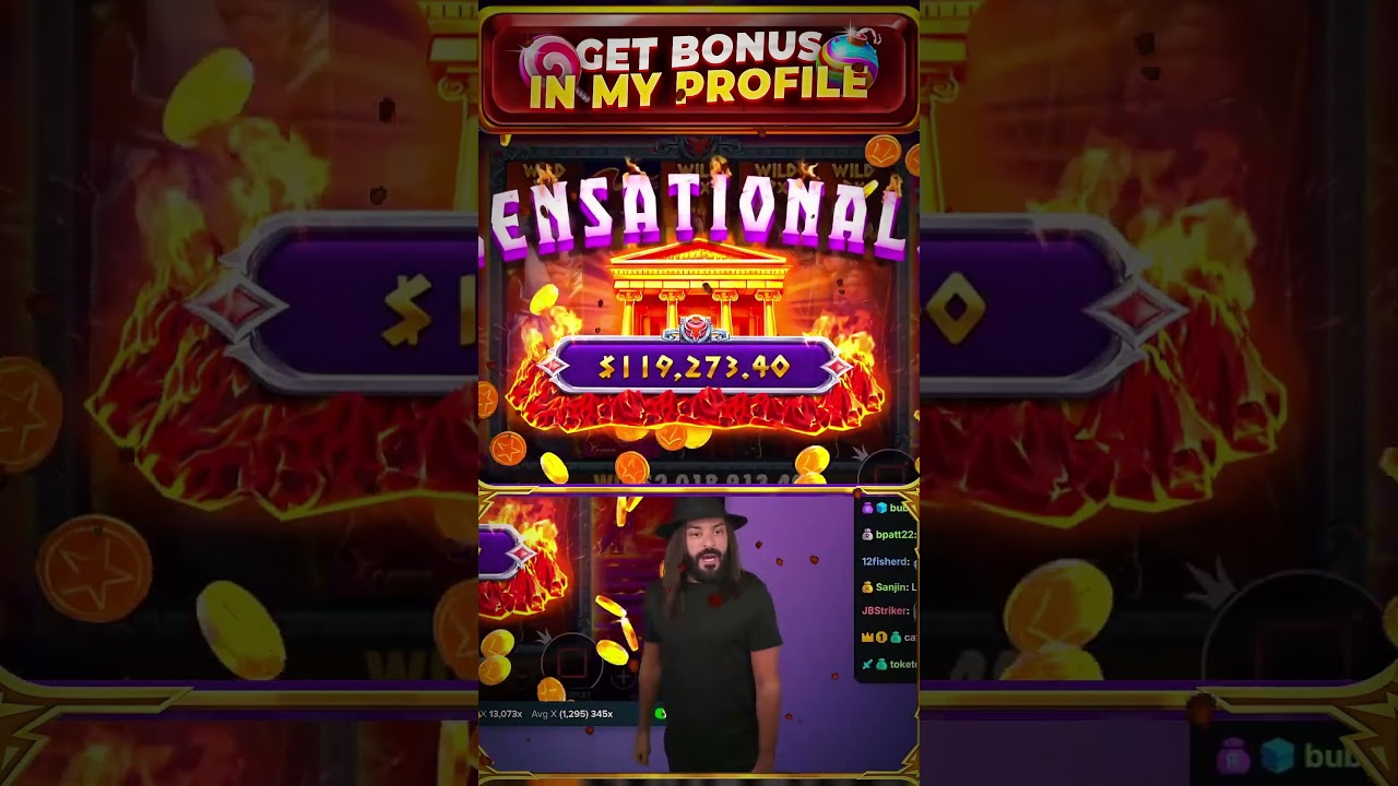 GET BONUS IN MY PROFILE maxwin casino slots gambling bigwin igaming winmoney gamble Video