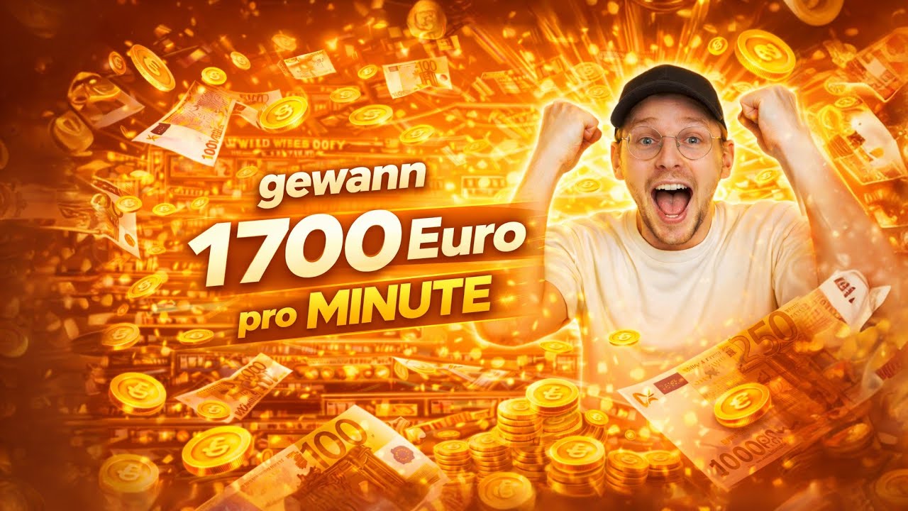 Slots Big Win Deutsch | Die besten Online Casinos Video