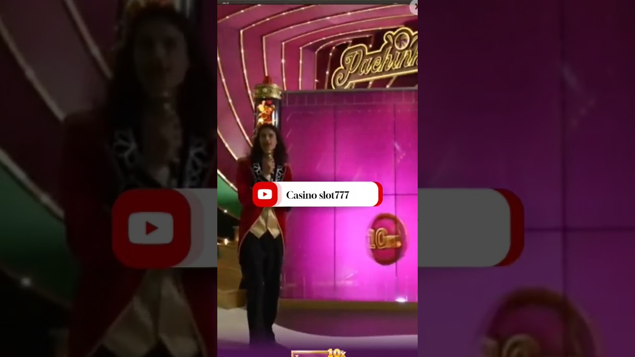 Crazy Time Big Win Today !! Pachinko X Multiplayer On Crazy Time Live Video