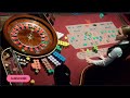 BIG WIN IN ROULETTE LIVE GAME CH CASINOGAMES SLOT landbasedroulette Video
