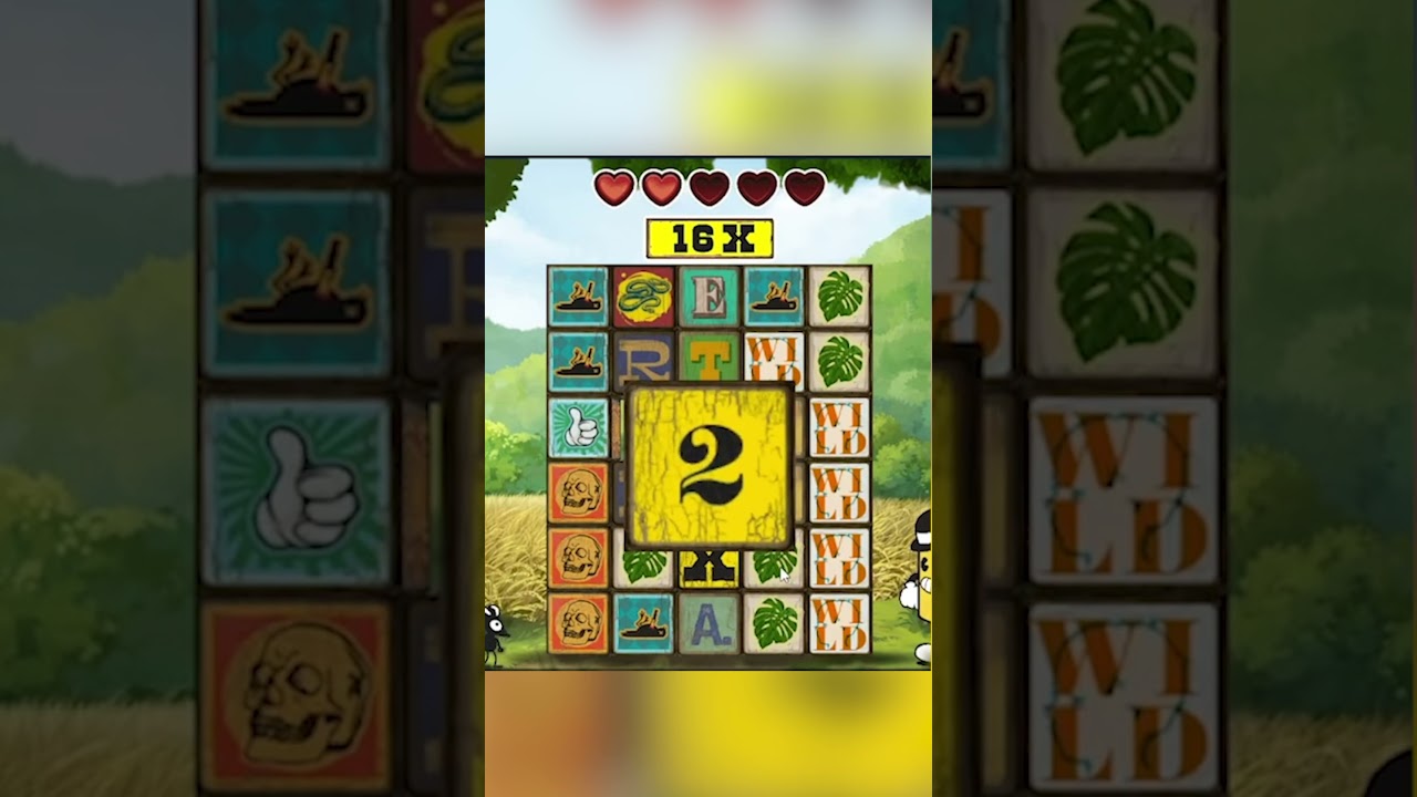 Big Win - Stack&;Em | Gambulls Casino shorts Video