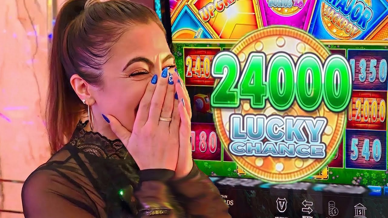 I Pressed $/Spin and WON the UNTHINKABLE With NO CASH LEFT! Video
