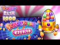 Stake Sugar Rush SLOT HUGE BONUS BUYS BIG WIN Video
