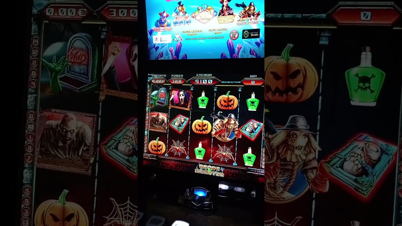 Slot da Bar Italia #bigwin #slotmaxwin197 #slotwins Video