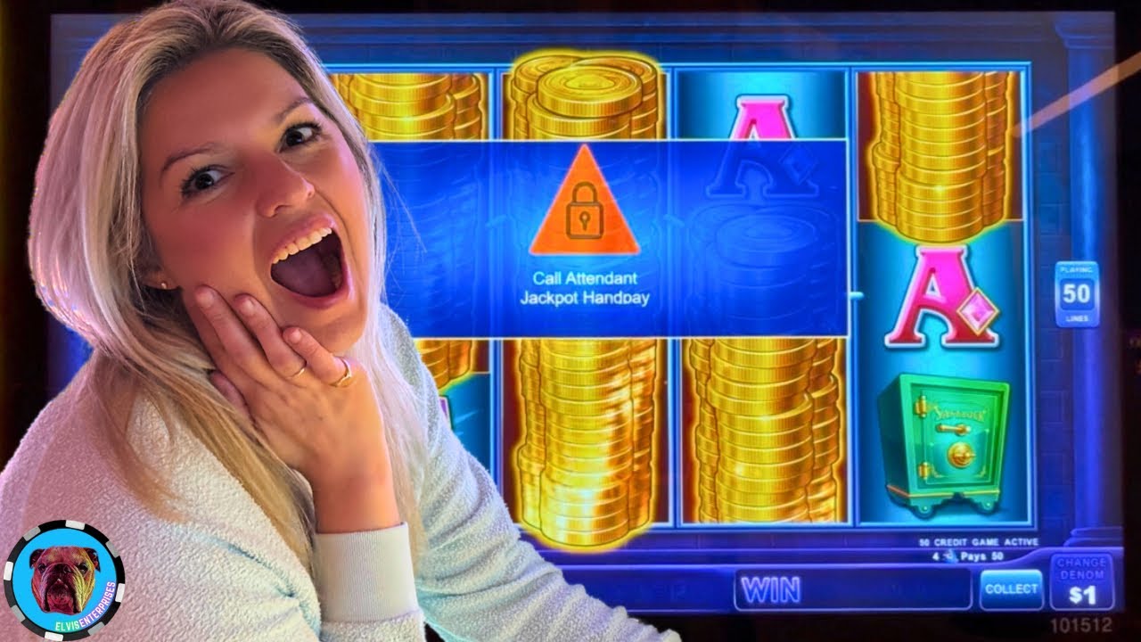 BIG BETS or LUCK What's REALLY Behind Huge Slot Wins (Up To $75 Bets!) Video