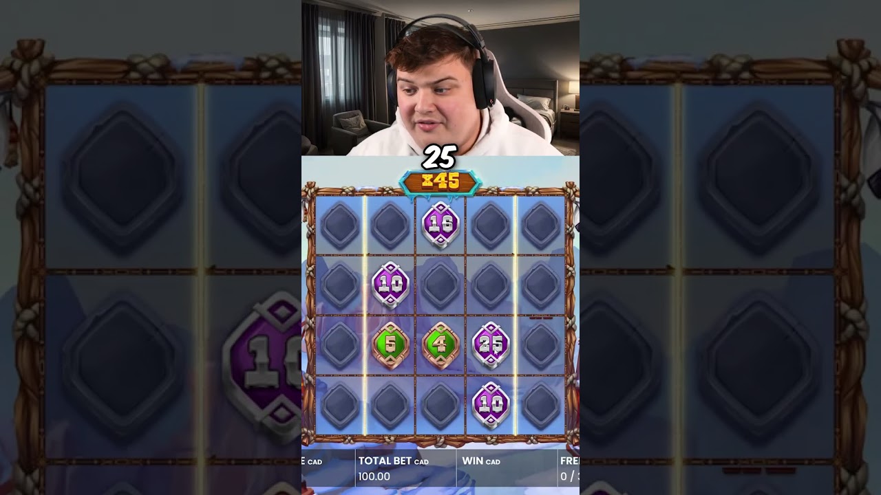 Random Slot Paid $, .. WTF! slot onlinegambling bigwin casino Video