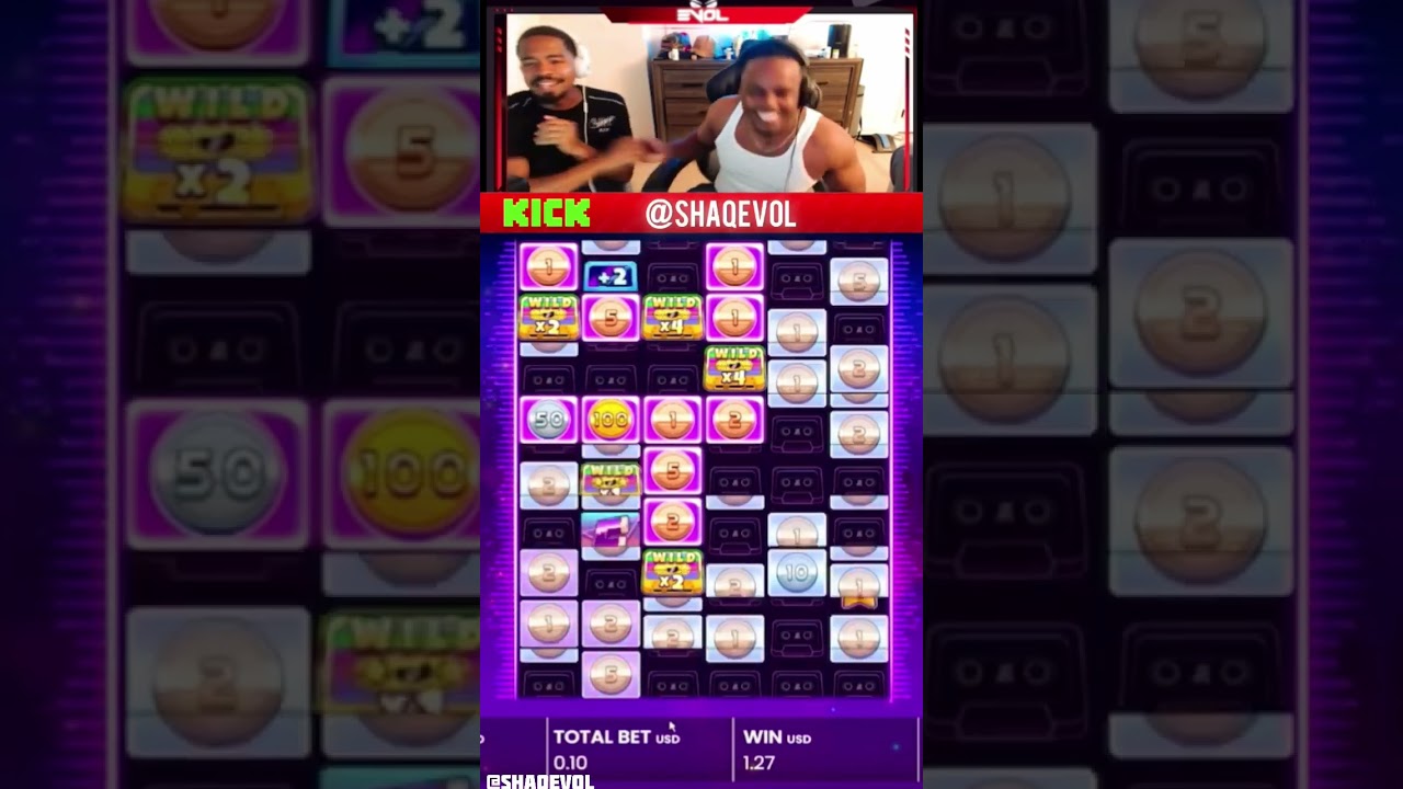 Max win on Retro Tapes. slot casino gambling Video