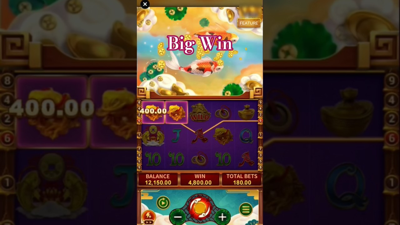 Only Se Win | Fortune Slot Big Win | Casino Game Shorts shortvideo shortsviral Video