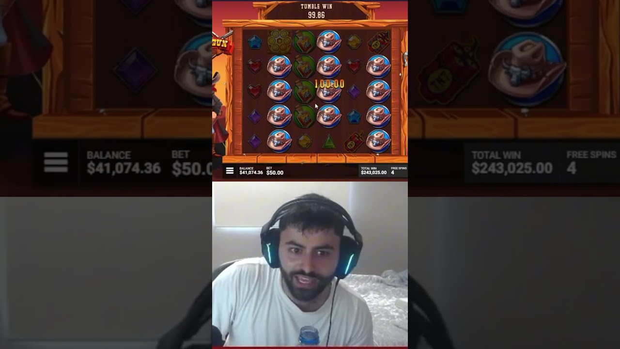 yassuo big win biggest slot win bigwin ayezee casino max gaming Video