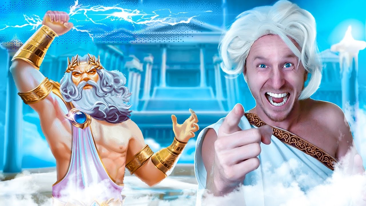 THIS NEVER HAPPENED ON GATES OF OLYMPUS BEFORE! (max win or big win?) Video