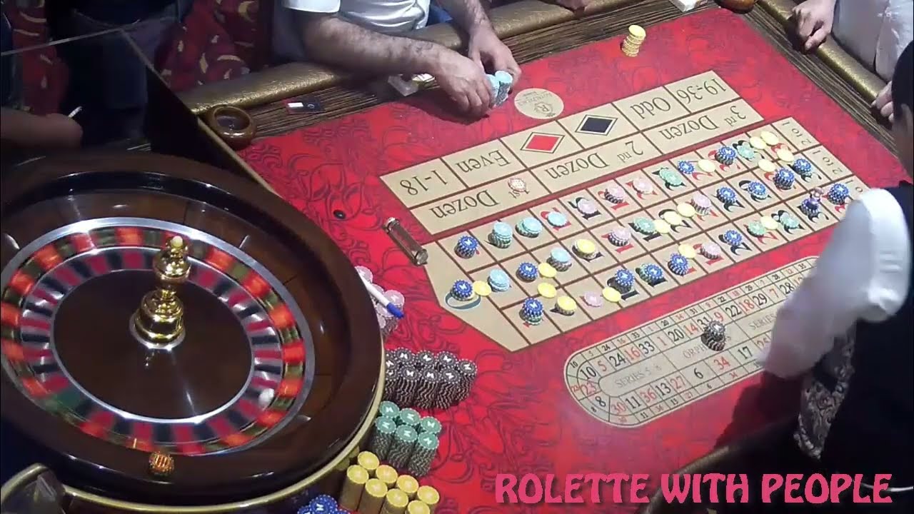 LIVE ROULETTE| [FULL WINS ] Hot table BIG WIN at Las Vegas Casino WIN OR LOSE Exclusively Video