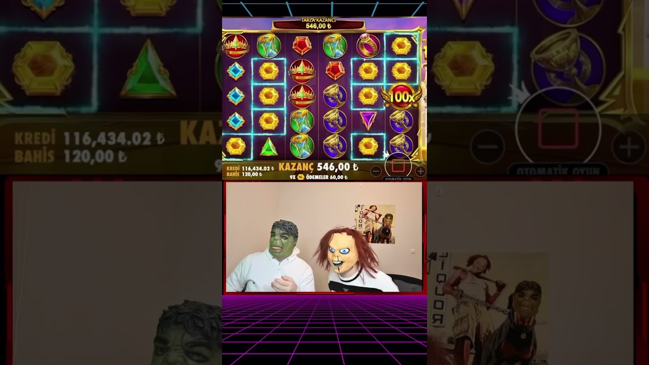 BİG WİN shorts slot casinogames slots casino shorts short slotpragmatic Video