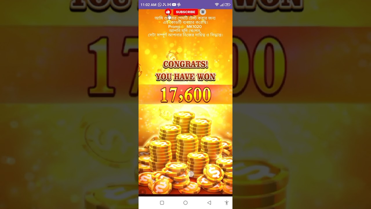 Super Ace Jili Slot Gameplay | এটা 7k থেকে 117k Big Win | super ace Scatter big win Video