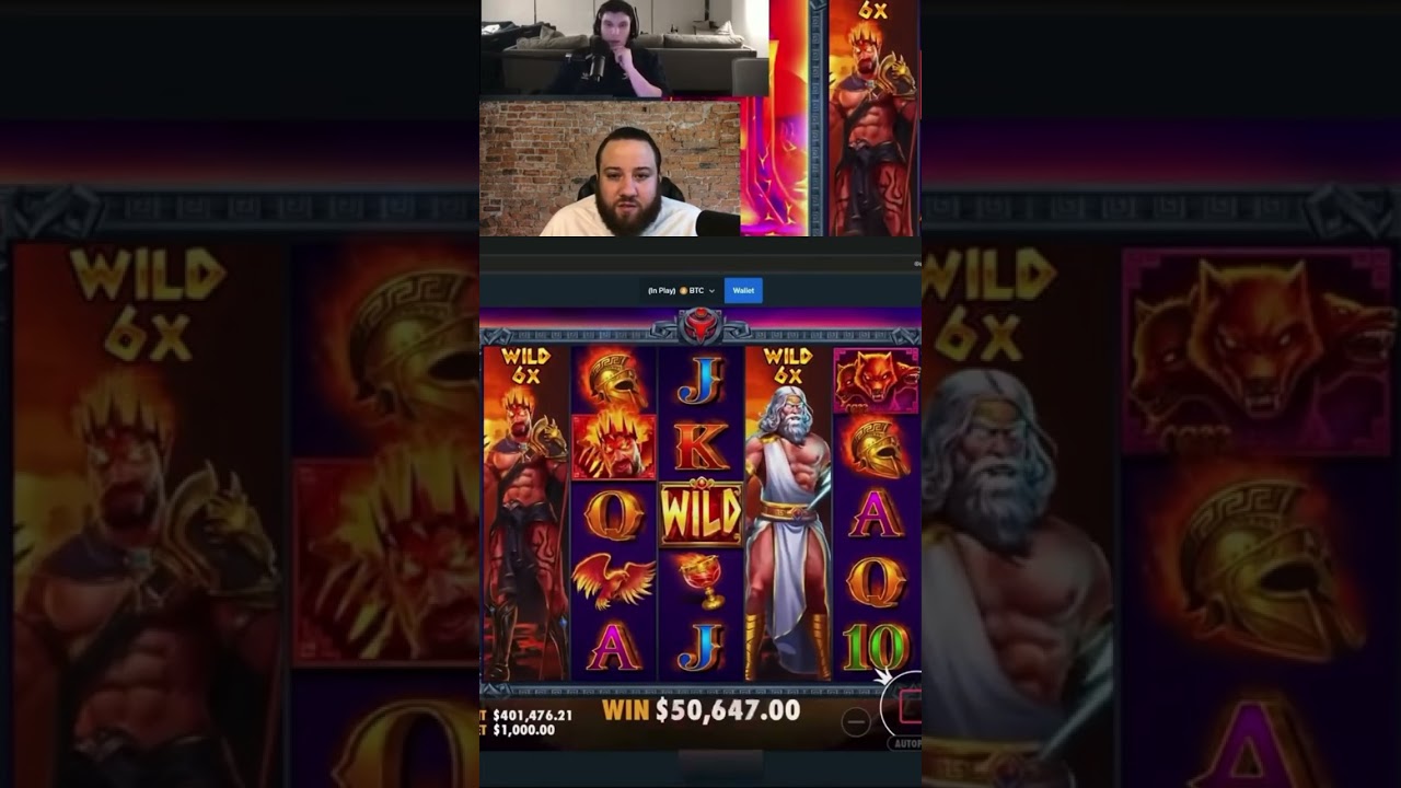 Dead spins turn to GOD SPINS HUGE WIN slot casinoonline gambler bettingonline stake Video