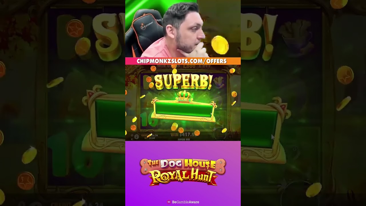 Yes Thats Big Casino BigWin Video